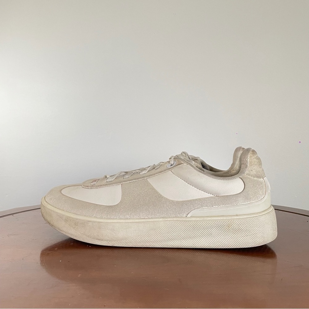 Lululemon Women’s Cityverse Low-Top Sneakers | US 8.5